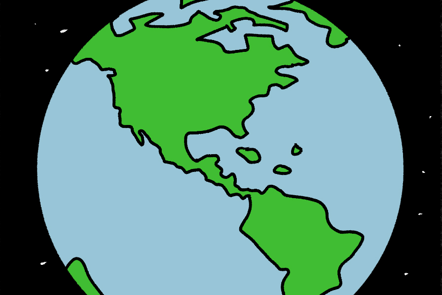 earth planet