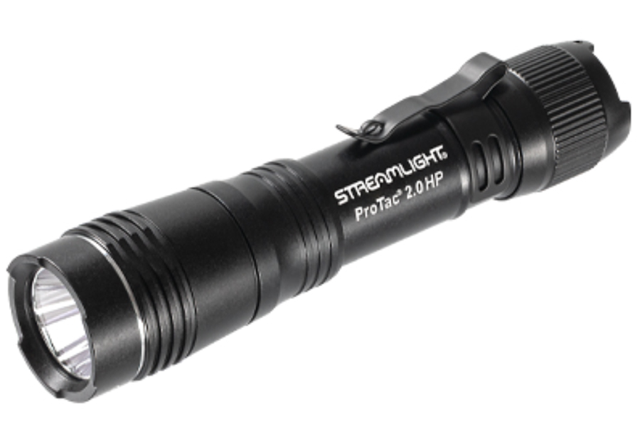 Streamlight ProTac 2.0 HP Flashlight