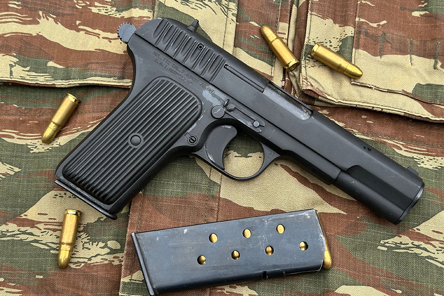 Tokarev