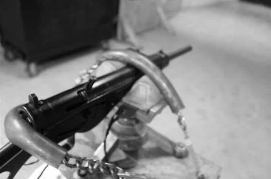 ATF evidence photo Adamiak