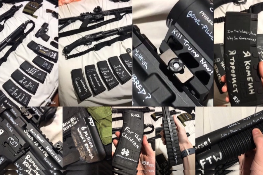 Robin Westman Minneapolis church school shooting