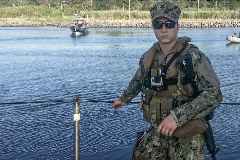 Navy Vet Patrick Adamiak Will Get His Appeal Hearing Next Week ...