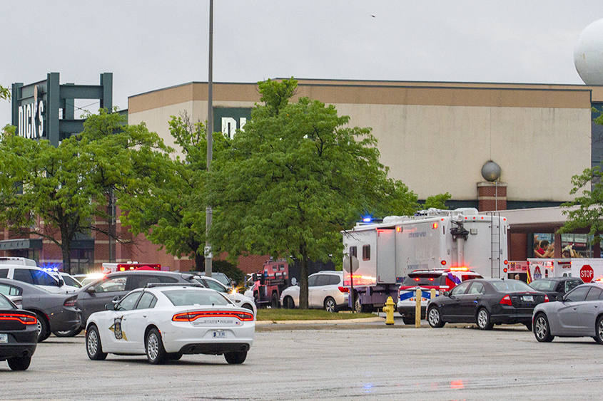 greenwood park mall shooting