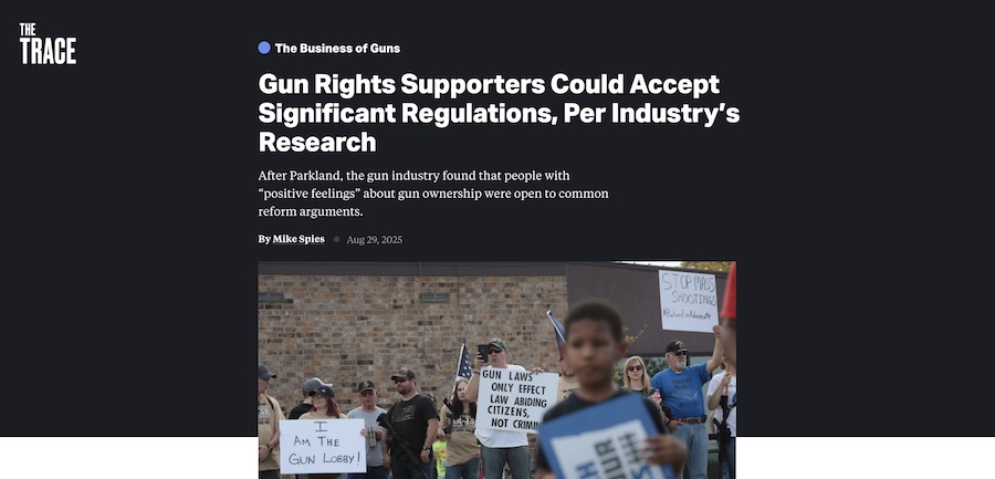 The Trace NSSF article