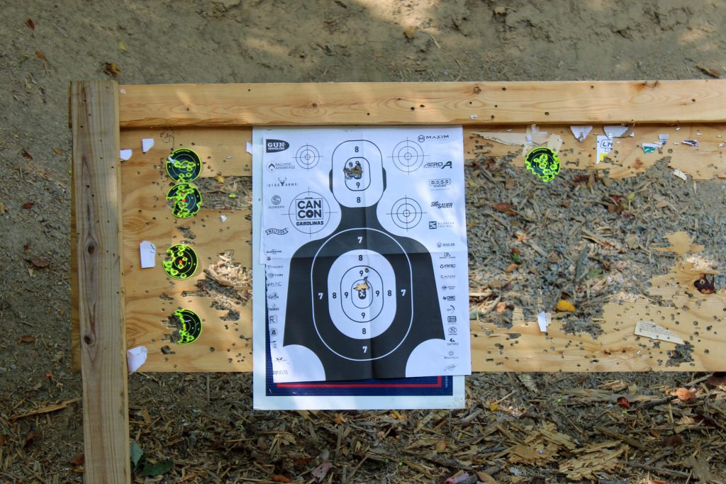 hi-point 995 brace pistol caliber carbine