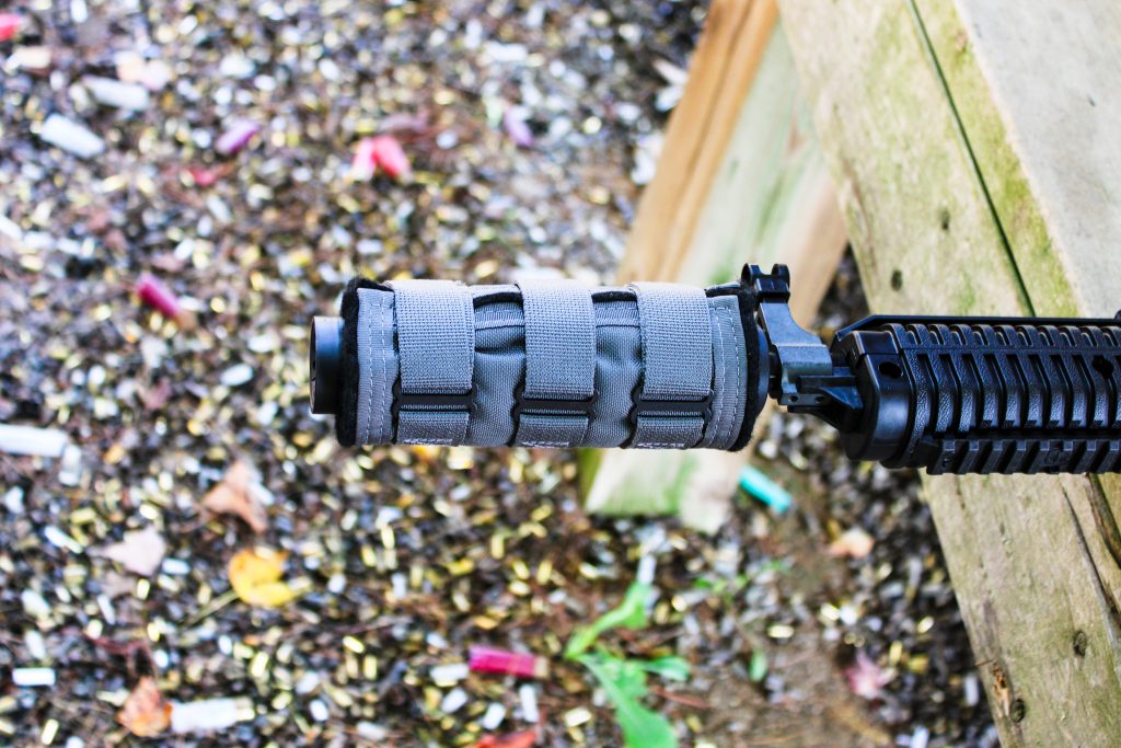 hi-point 995 brace pistol caliber carbine