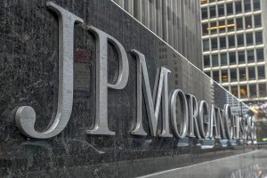 Jp Morgan Chase