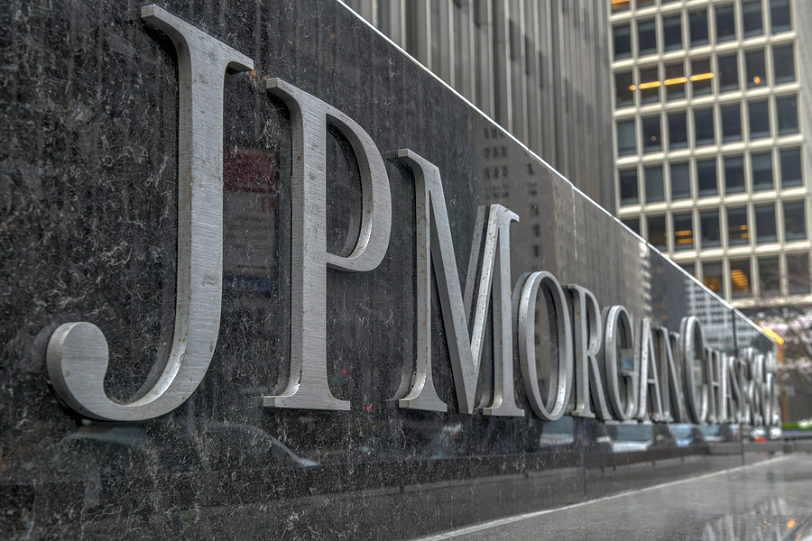 Jp Morgan Chase
