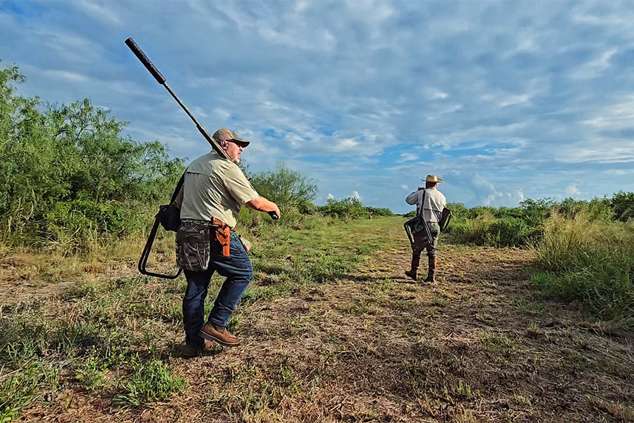 Rocky Upland Waterproof Outdoor Boot