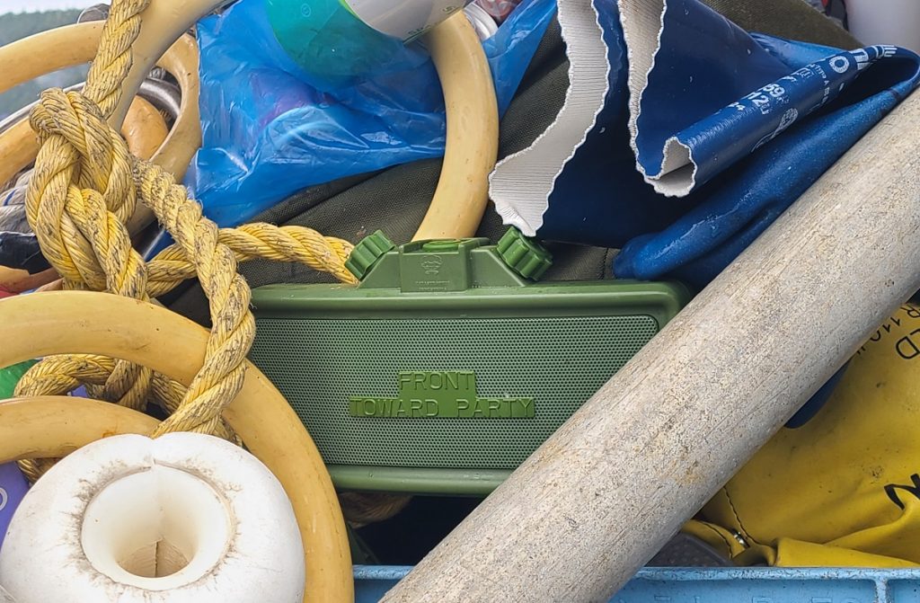 catastrophic industries