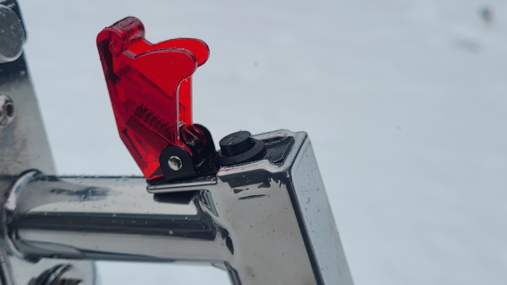 exothermic pulsefire lrt pulsefire flame thrower