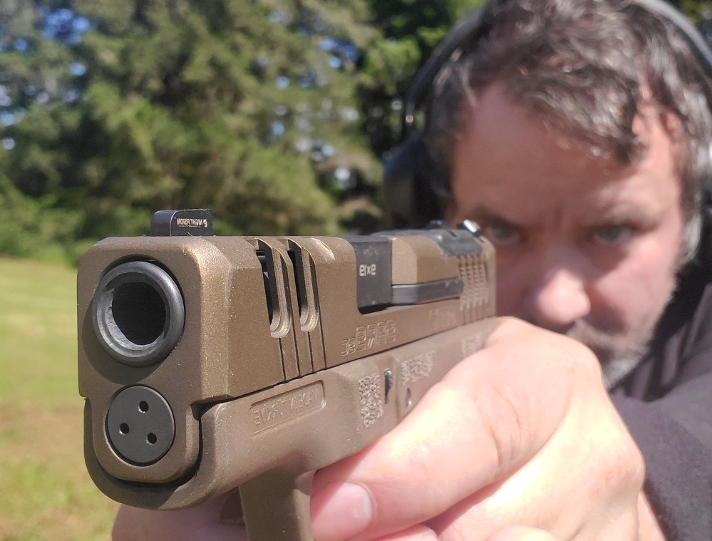 SAR 9 subcompact Gen2