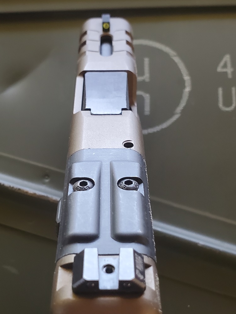 SAR 9 subcompact Gen2