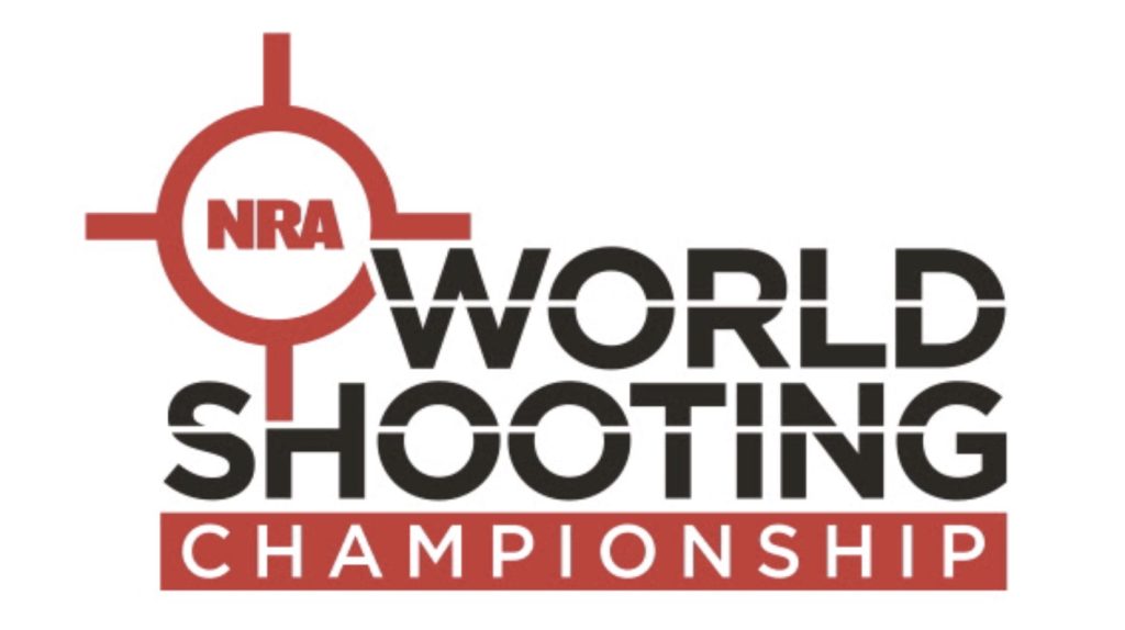 World Shooting Championship