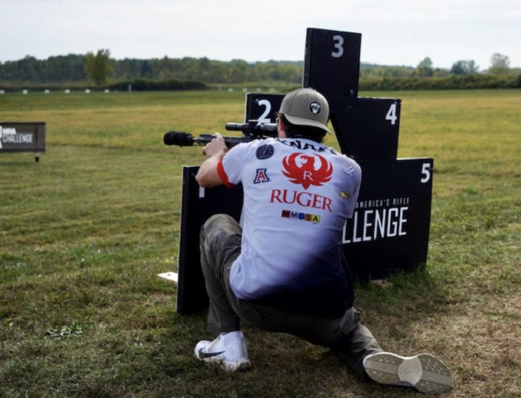 NRA World Championship