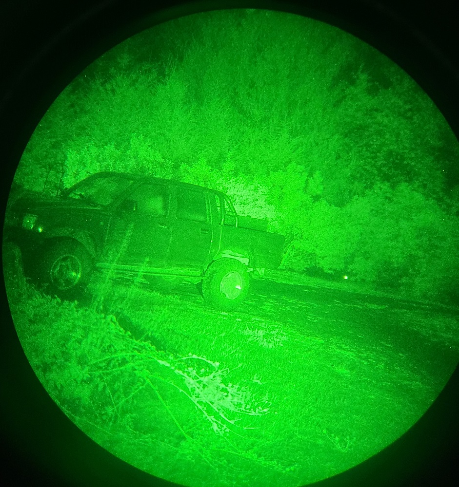 Kiji K1 IR Illuminator