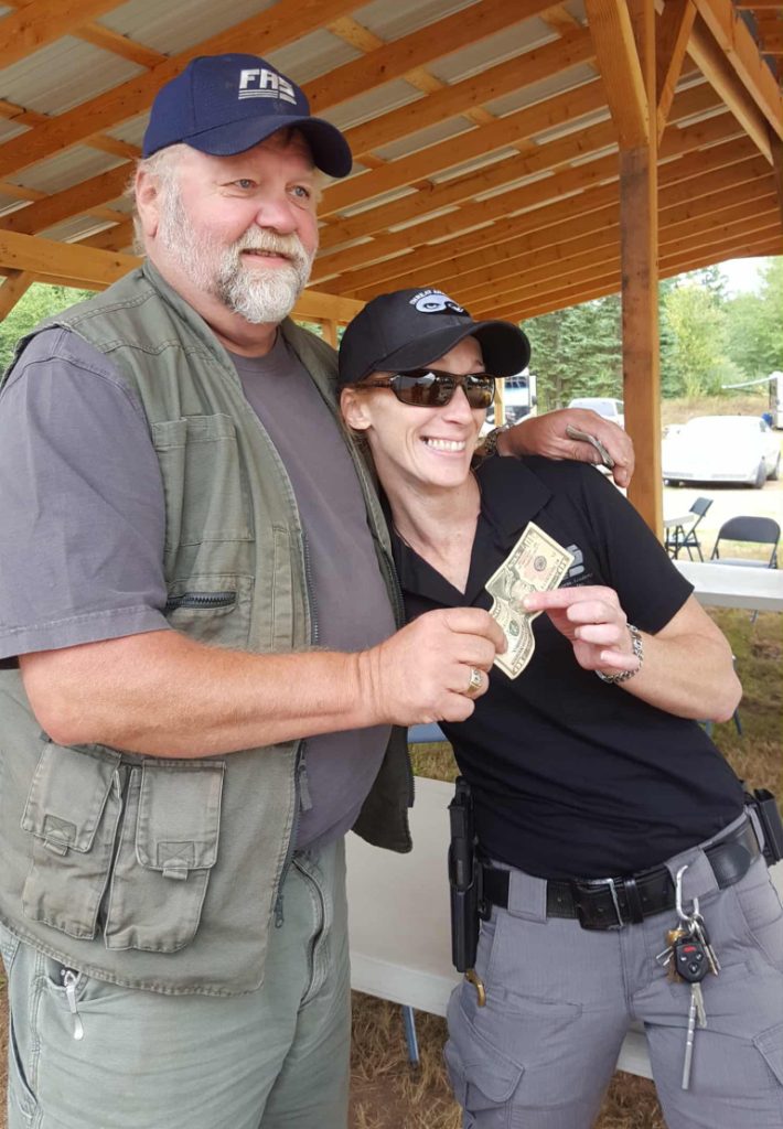 marty hayes and belle mccormack