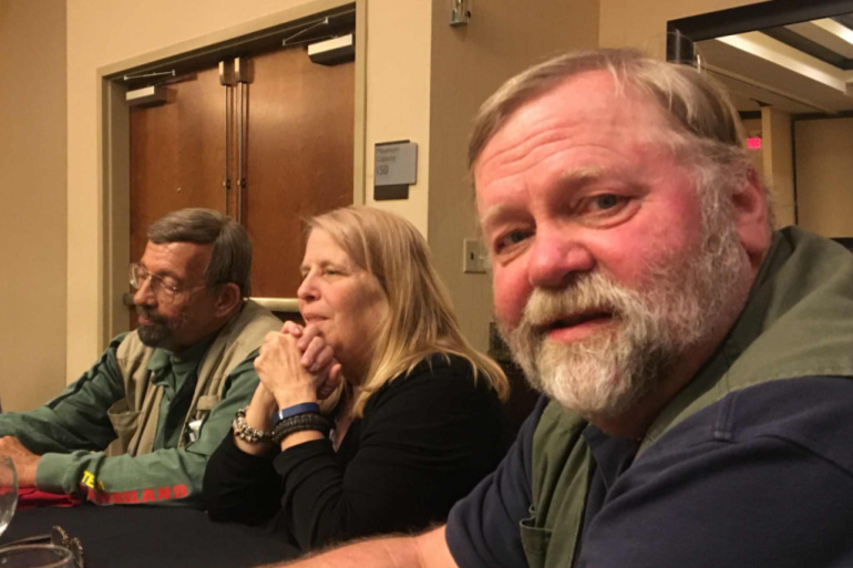 massad ayoob and gail