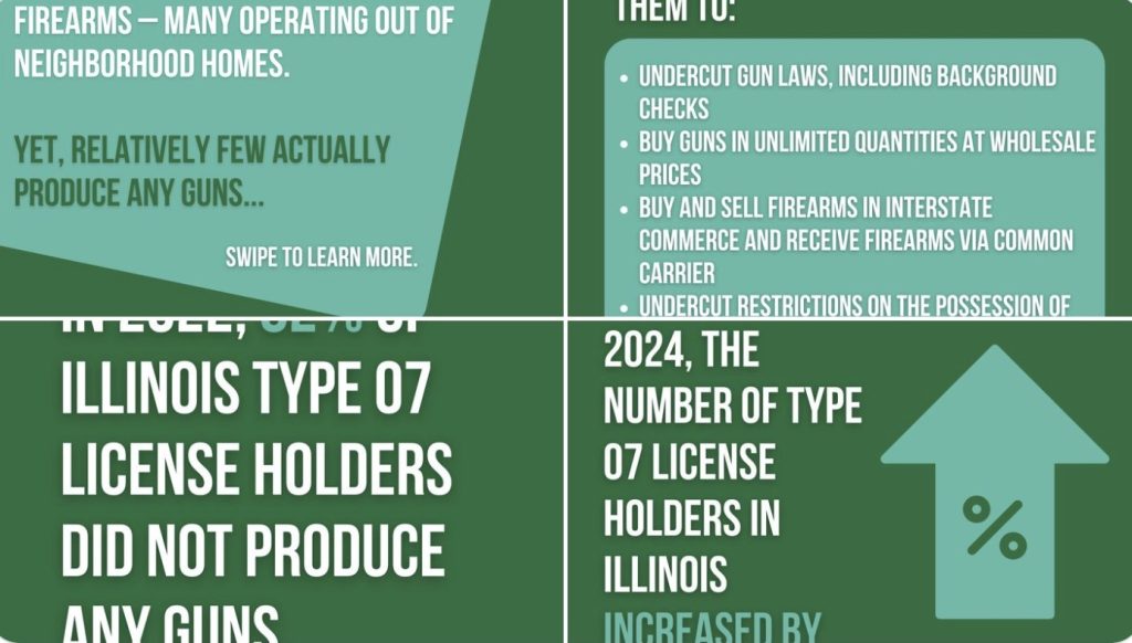 violence policy center