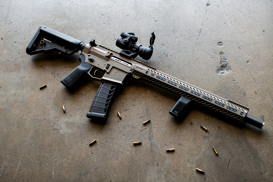 Vanquish-AR22-Suppressed-Rifle-3