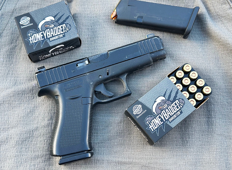 GLOCK 48 G48