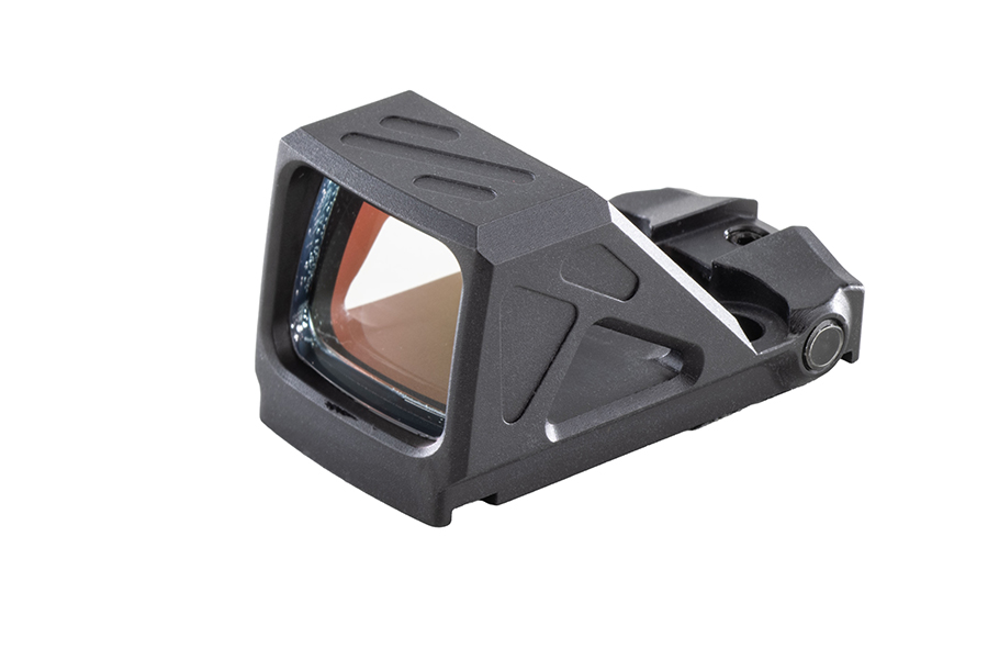 Hellcat 3″ Micro-Compact OSP .380 ACP Handgun pistol