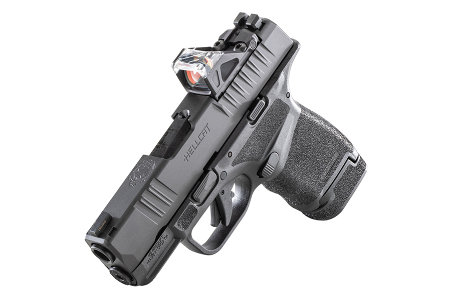 Hellcat 3″ Micro-Compact OSP .380 ACP Handgun pistol