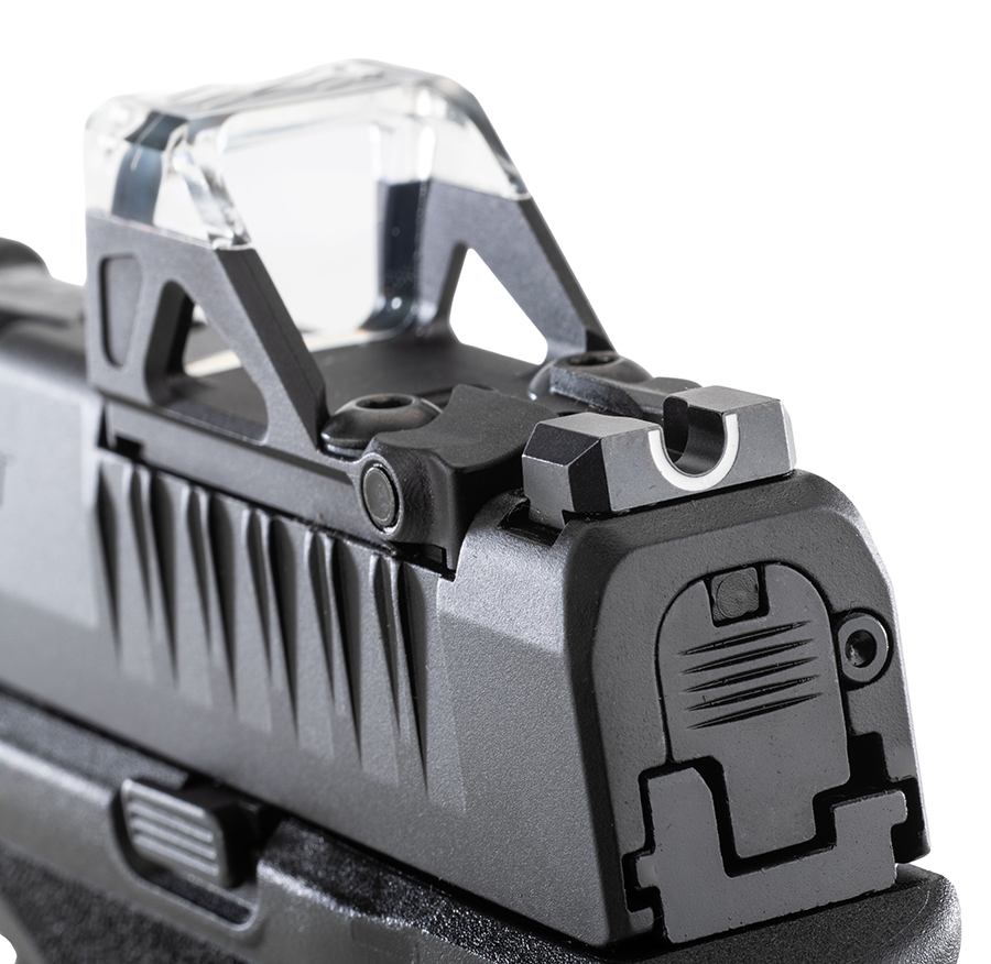 Hellcat 3″ Micro-Compact OSP .380 ACP Handgun pistol