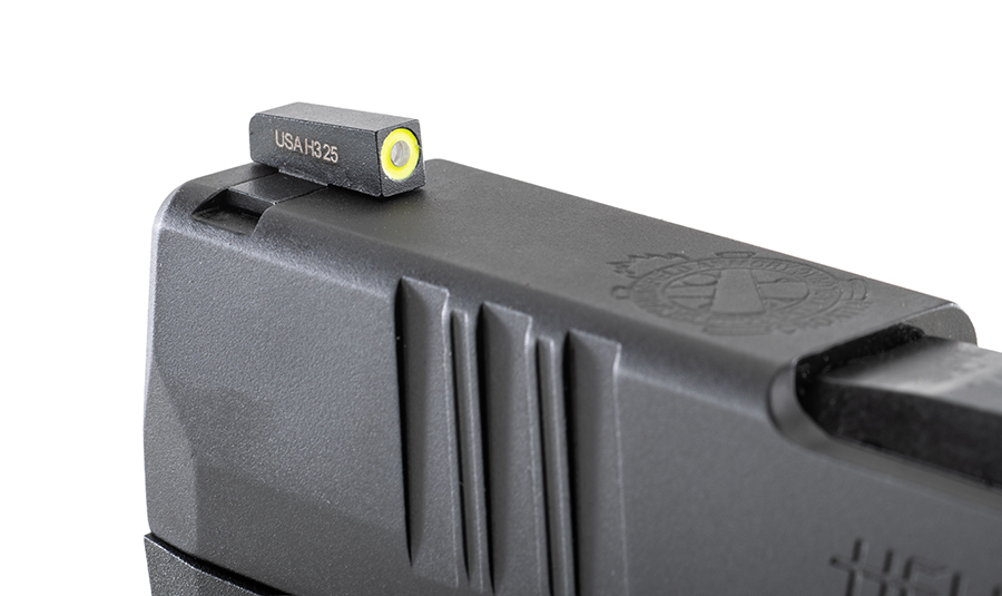 Hellcat 3″ Micro-Compact OSP .380 ACP Handgun pistol