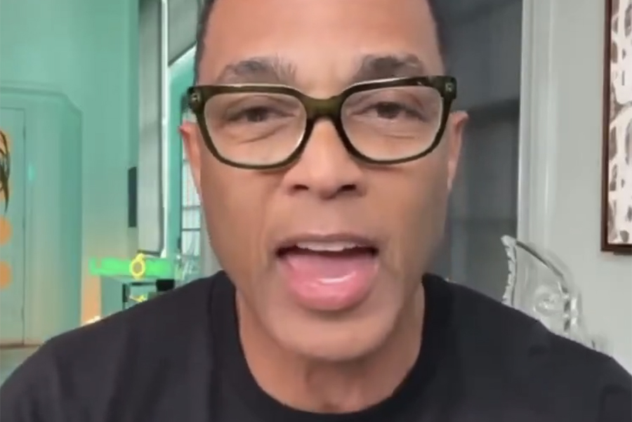 don lemon