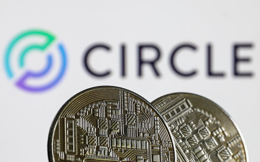 circle crypto stablecoin
