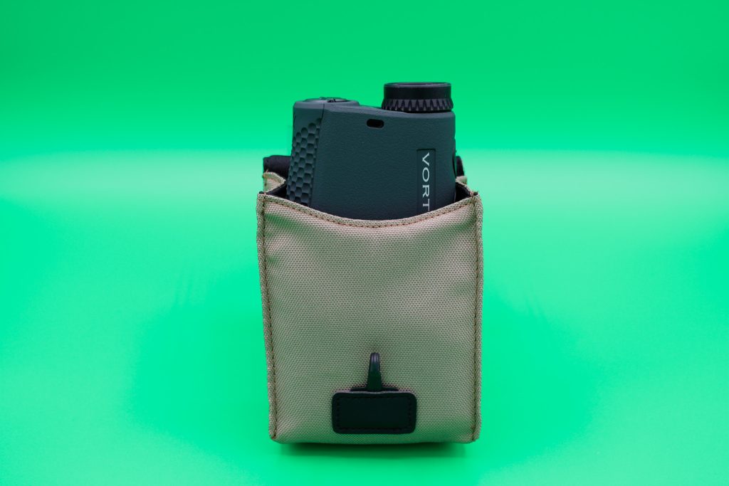 Vortex Rangefinder with Case.