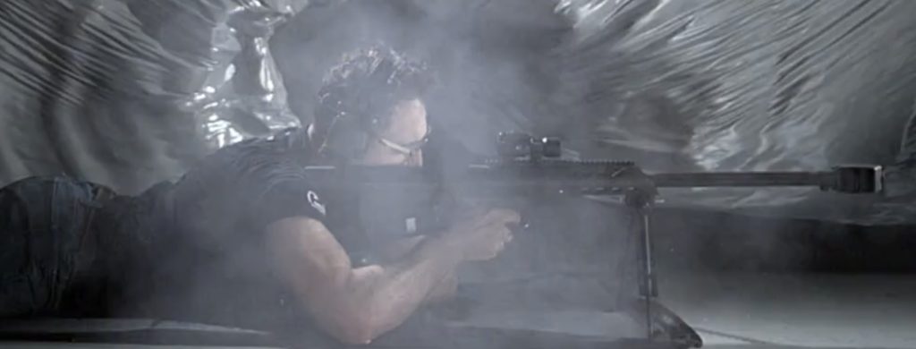 nyt 50 cal rifle shockwave indoors