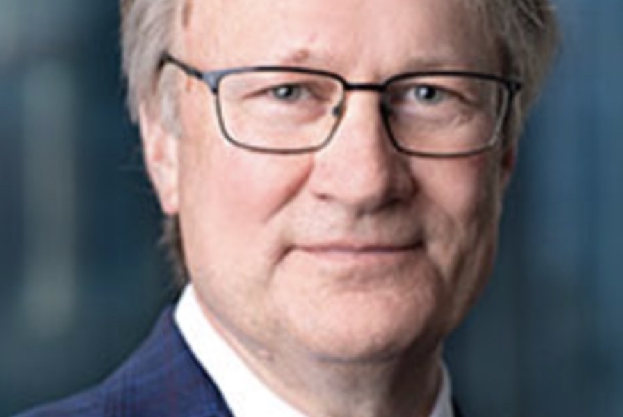 Michael L. Nance, MD