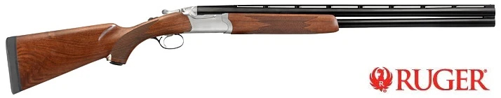 ruger red label shotgun