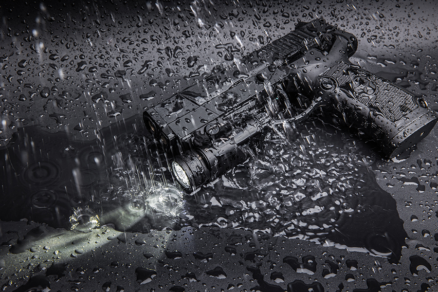 NEXTORCH WL15 Weapon Light