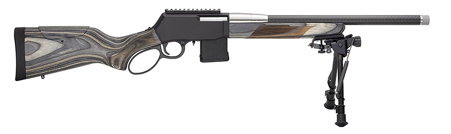 Henry SPD PREDATOR lever action rifle