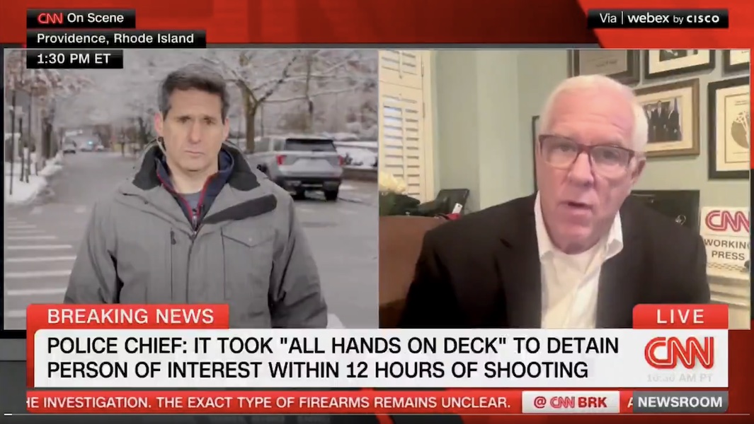 This is Why You Should Never Trust a CNN (Or Any Mainstream Media