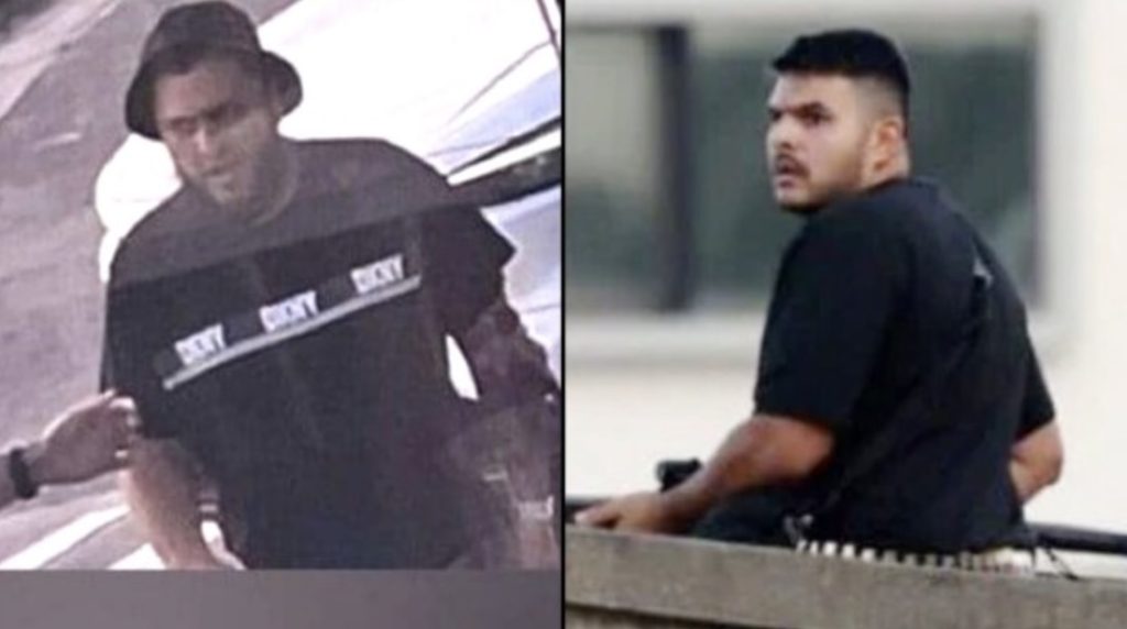 australia hanukkah bondi massacre killers