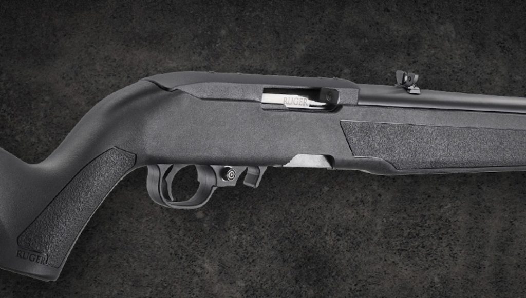 Ruger 10/22
