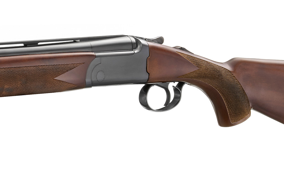Ruger Red Label III shotgun