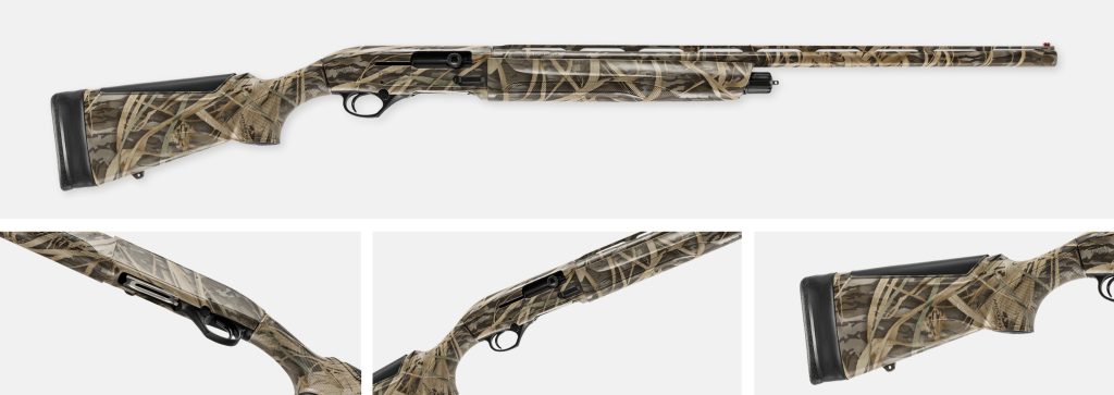 Beretta A300 Ultima shotgun