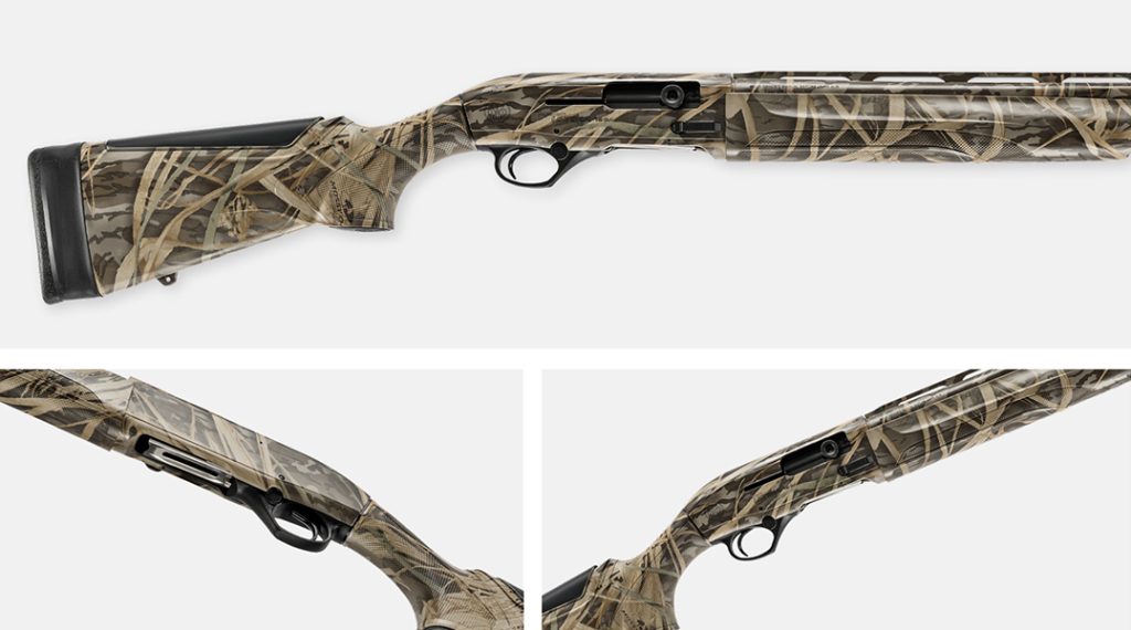 Beretta A300 Ultima shotgun