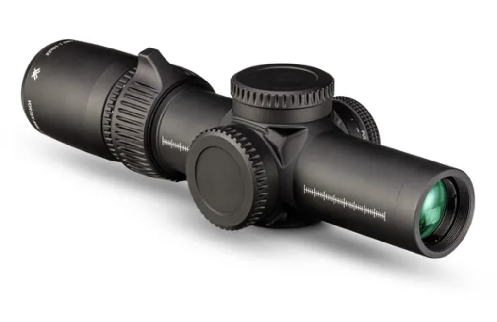 vortex amg 1-10 LPVO