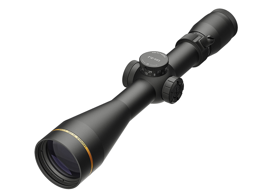 Leupold VX-4HD rifle scope