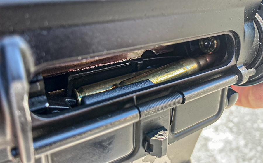 doublefeed double feed double-feed failure stoppage