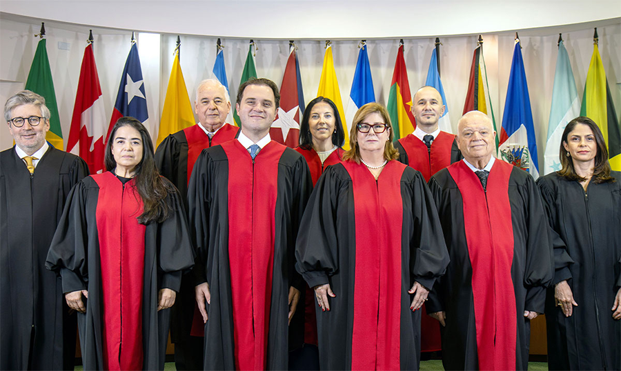 Inter-American Court of Human Rights