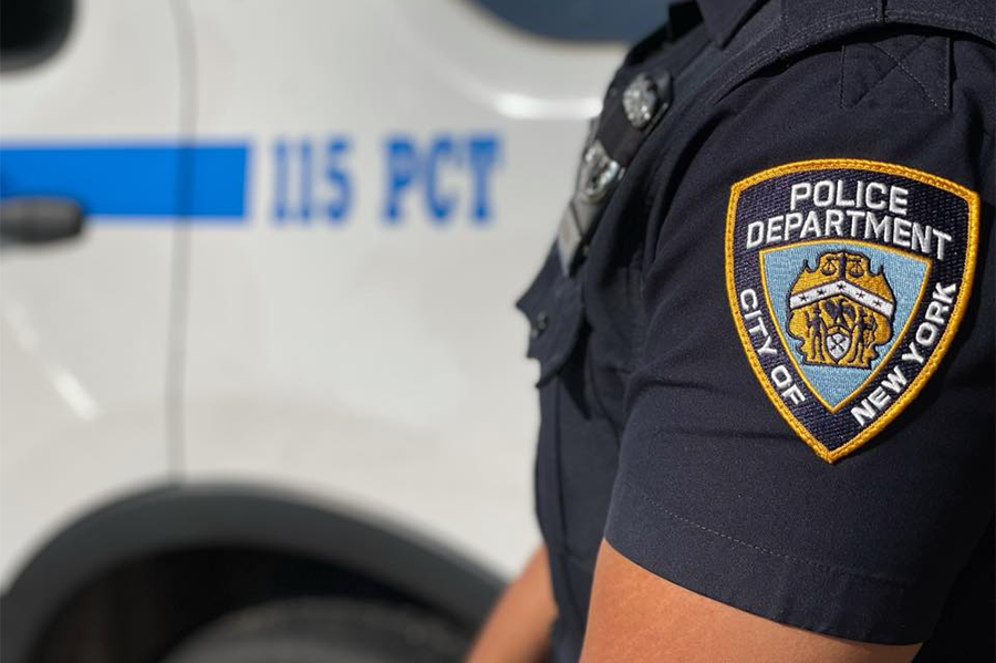 NYPD 115th Precinct Facebook