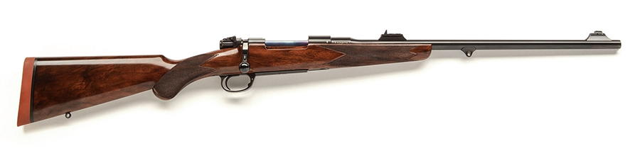 highland stalker rifle