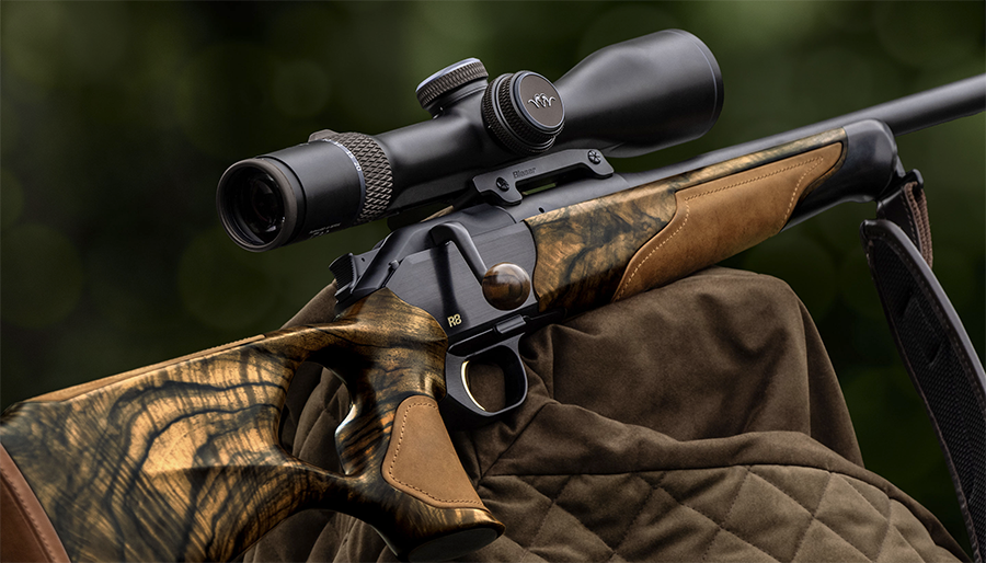 Blaser R8 Success Vintage